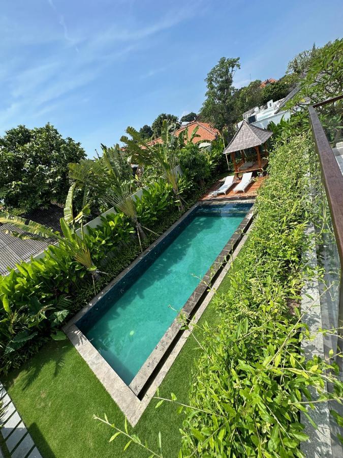 Villa Umadahayu سانور المظهر الخارجي الصورة